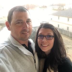 Meet your Posher, Steven